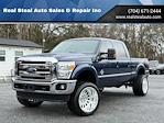 Used 2016 Ford F-250 Lariat Crew Cab for sale #13445 - photo 1