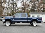 Used 2016 Ford F-250 Lariat Crew Cab for sale #13445 - photo 10