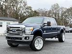 Used 2016 Ford F-250 Lariat Crew Cab for sale #13445 - photo 3
