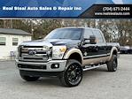 Used 2012 Ford F-250 Lariat Crew Cab for sale #13446 - photo 1