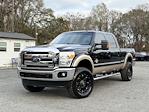 Used 2012 Ford F-250 Lariat Crew Cab for sale #13446 - photo 3