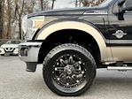 Used 2012 Ford F-250 Lariat Crew Cab for sale #13446 - photo 4