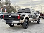 Used 2012 Ford F-250 Lariat Crew Cab for sale #13446 - photo 8
