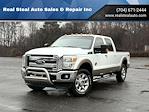 Used 2012 Ford F-250 Lariat Crew Cab for sale #13449 - photo 1