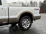 Used 2012 Ford F-250 Lariat Crew Cab for sale #13449 - photo 11