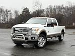 Used 2012 Ford F-250 Lariat Crew Cab for sale #13449 - photo 3