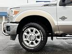Used 2012 Ford F-250 Lariat Crew Cab for sale #13449 - photo 4