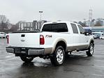 Used 2012 Ford F-250 Lariat Crew Cab for sale #13449 - photo 8