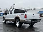 Used 2012 Ford F-250 Lariat Crew Cab for sale #13449 - photo 2