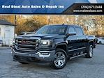 Used 2018 GMC Sierra 1500 SLT Crew Cab for sale #13451 - photo 1