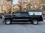 Used 2018 GMC Sierra 1500 SLT Crew Cab for sale #13451 - photo 10