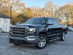 Used 2018 GMC Sierra 1500 SLT Crew Cab for sale #13451 - photo 3