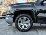 Used 2018 GMC Sierra 1500 SLT Crew Cab for sale #13451 - photo 4