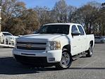Used 2013 Chevrolet Silverado 1500 LTZ Crew Cab for sale #13453 - photo 1