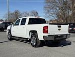 Used 2013 Chevrolet Silverado 1500 LTZ Crew Cab for sale #13453 - photo 2