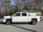 Used 2013 Chevrolet Silverado 1500 LTZ Crew Cab for sale #13453 - photo 12