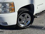 Used 2013 Chevrolet Silverado 1500 LTZ Crew Cab for sale #13453 - photo 3