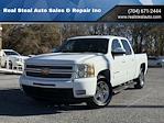Used 2013 Chevrolet Silverado 1500 LTZ Crew Cab for sale #13453 - photo 25