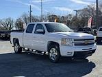 Used 2013 Chevrolet Silverado 1500 LTZ Crew Cab for sale #13453 - photo 5