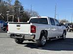Used 2013 Chevrolet Silverado 1500 LTZ Crew Cab for sale #13453 - photo 7