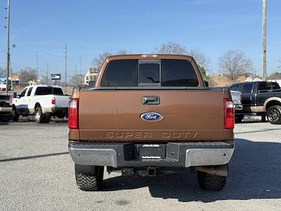 Used 2012 Ford F-350 Lariat Crew Cab for sale #13455 - photo 2