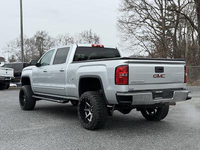 Used 2014 GMC Sierra 1500 SLE Crew Cab for sale #13458 - photo 2