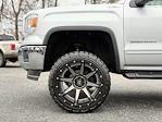 Used 2014 GMC Sierra 1500 SLE Crew Cab for sale #13458 - photo 3