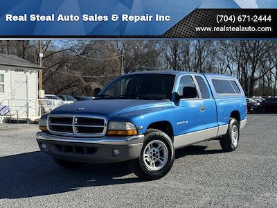 Used 2000 Dodge Dakota Sport Club Cab for sale #13469 - photo 1
