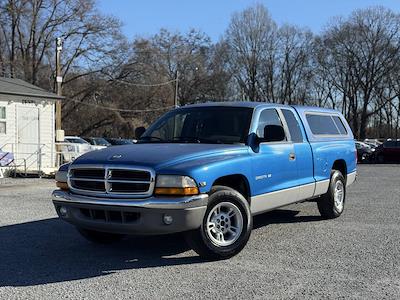 Used 2000 Dodge Dakota Sport Club Cab for sale #13469 - photo 2