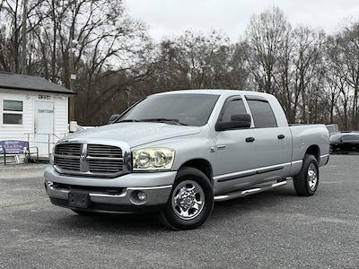 Used 2007 Dodge Ram 2500 SLT for sale #13474 - photo 2