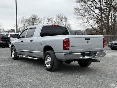Used 2007 Dodge Ram 2500 SLT for sale #13474 - photo 2