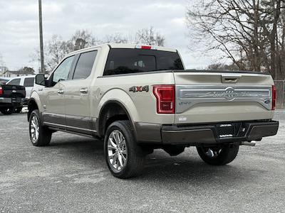 Used 2017 Ford F-150 - photo 1