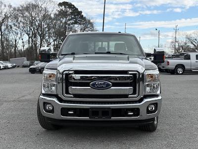 Used 2016 Ford F-250 Lariat Crew Cab for sale #13479 - photo 2