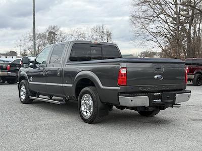 Used 2016 Ford F-250 - photo 1