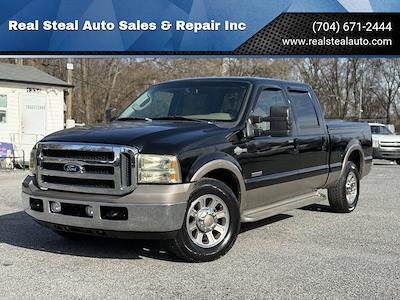 Used 2006 Ford F-250 Lariat Crew Cab for sale #13486 - photo 1