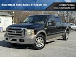 Used 2006 Ford F-250 Lariat Crew Cab for sale #13486 - photo 1
