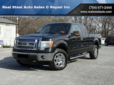 Used 2012 Ford F-150 - photo 1