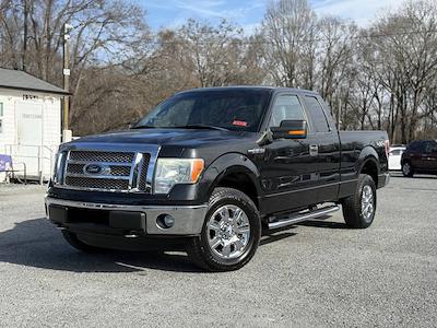Used 2012 Ford F-150 - photo 1