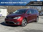 Used 2019 Chrysler Pacifica Limited Minivan for sale #13493 - photo 1
