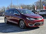 Used 2019 Chrysler Pacifica Limited Minivan for sale #13493 - photo 5