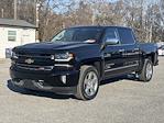 Used 2017 Chevrolet Silverado 1500 LTZ Crew Cab for sale #13506 - photo 3