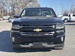 Used 2017 Chevrolet Silverado 1500 LTZ Crew Cab for sale #13506 - photo 4
