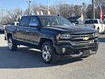 Used 2017 Chevrolet Silverado 1500 LTZ Crew Cab for sale #13506 - photo 5