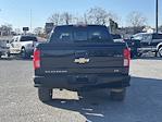 Used 2017 Chevrolet Silverado 1500 LTZ Crew Cab for sale #13506 - photo 8