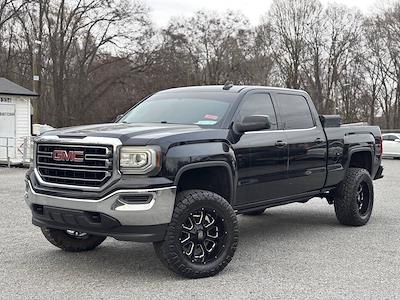 Used 2016 GMC Sierra 1500 - photo 1