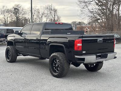 Used 2016 GMC Sierra 1500 - photo 1