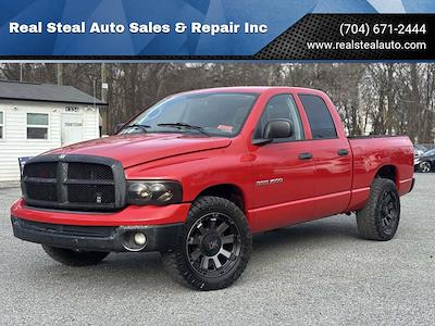 Used 2004 Dodge Ram 1500 - photo 1