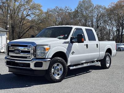 Used 2012 Ford F-250 - photo 1