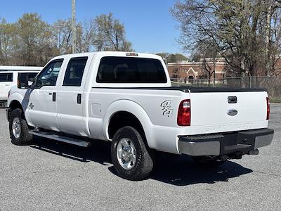 Used 2012 Ford F-250 - photo 1