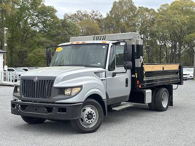 Used 2013 International TerraStar - photo 1